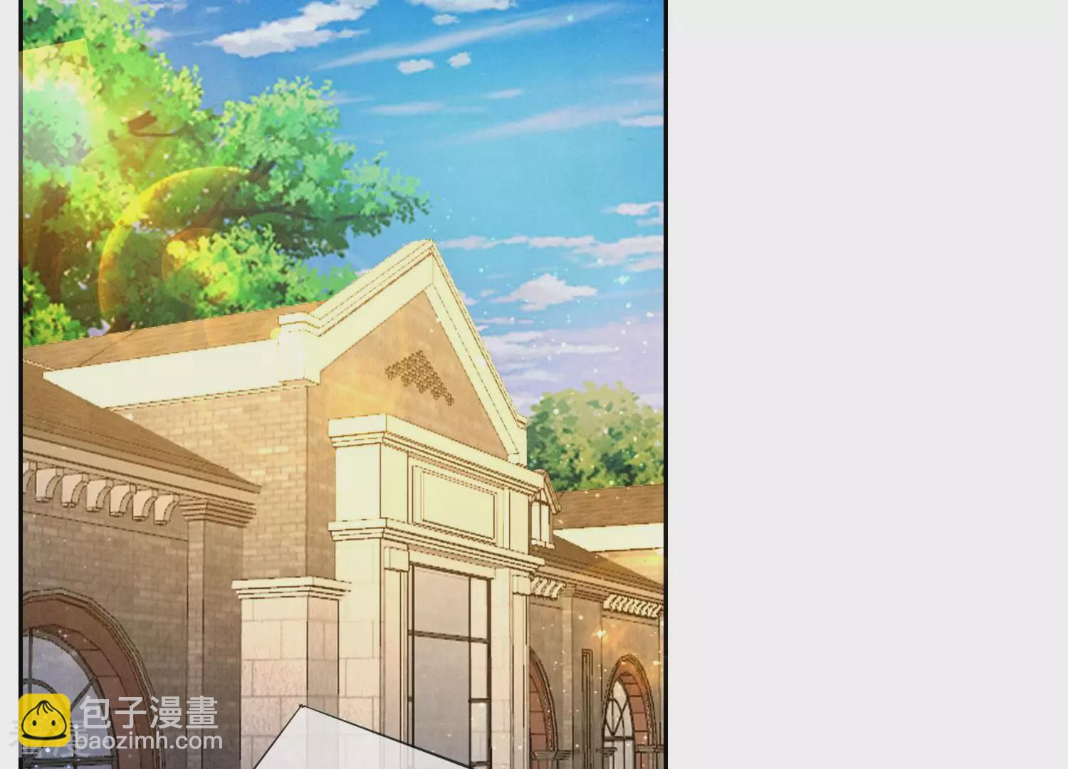 第53话 别碰我(1/2)-第54话