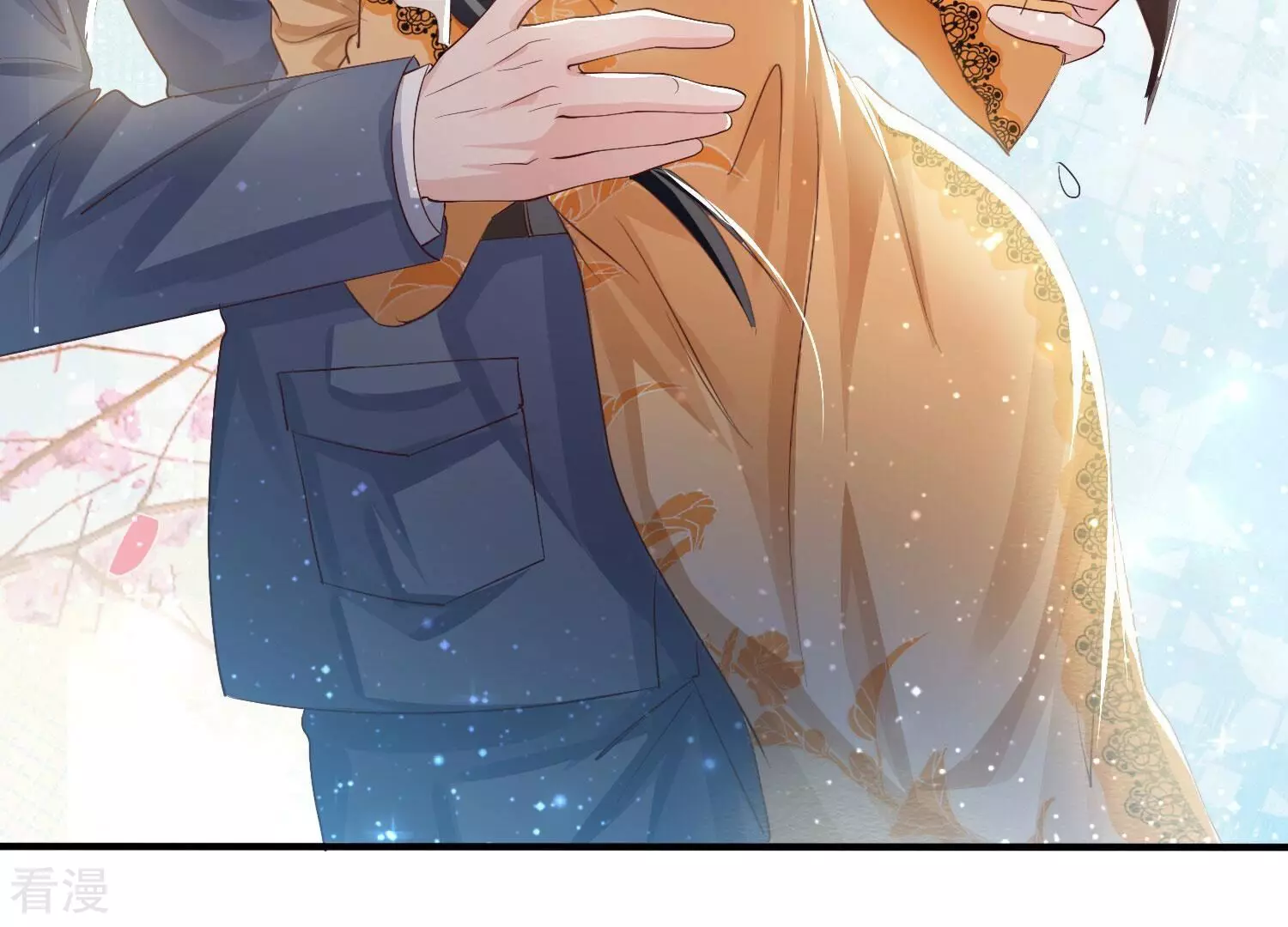 第65话 秘密-第66话