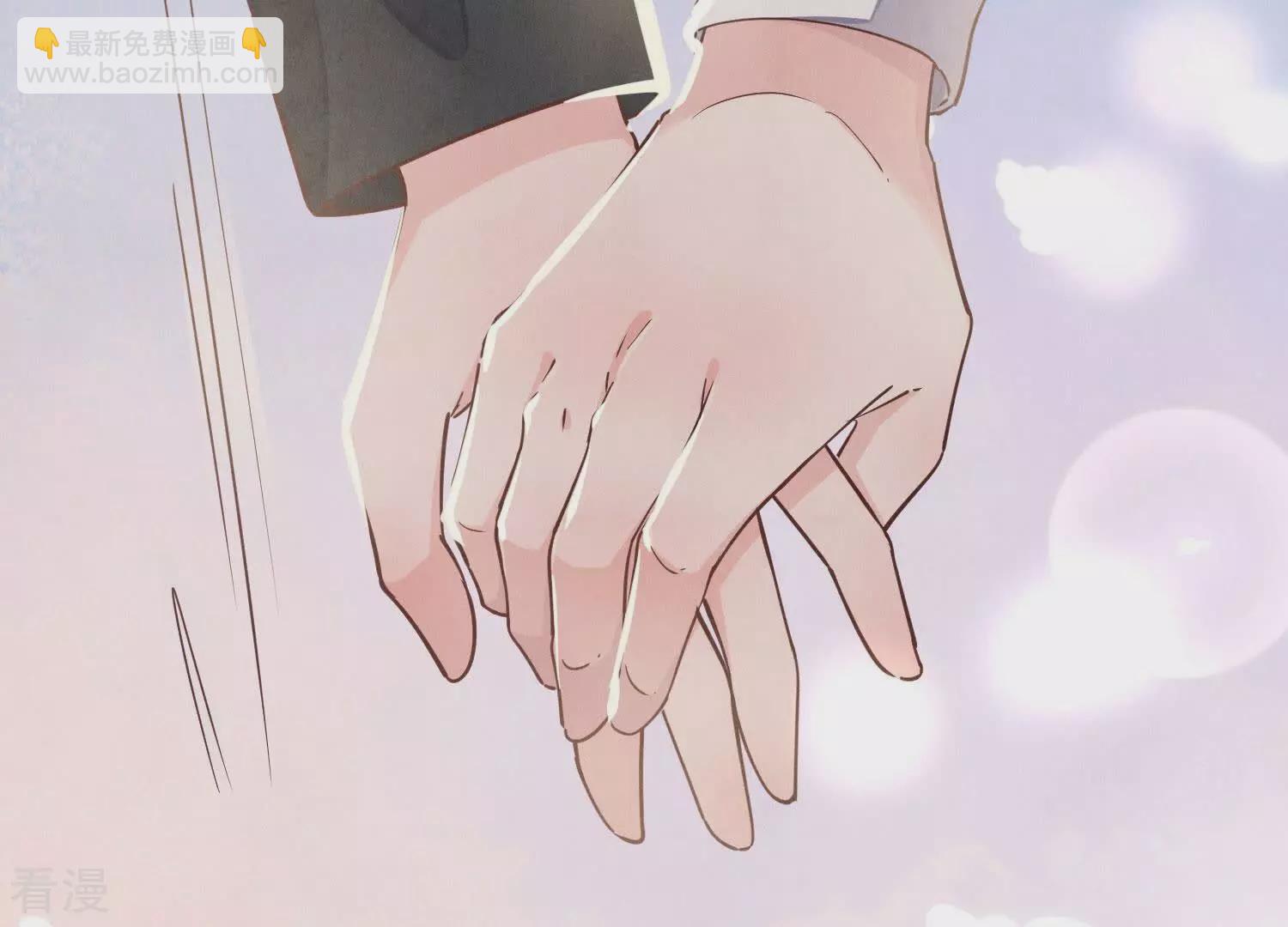 第79话 我喜欢你(1/3)-第80话