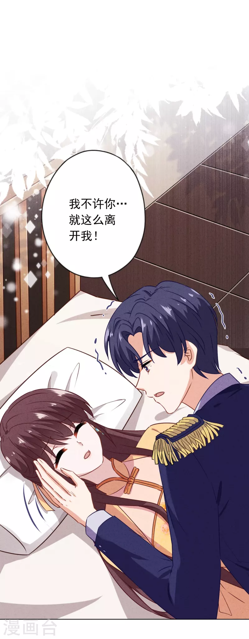 第165话 一辈子的承诺-第172话