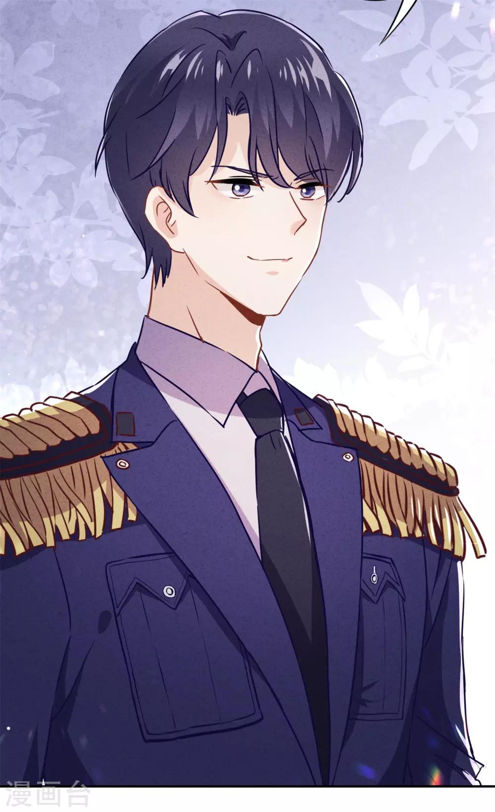 第34话 少帅的表白-第38话