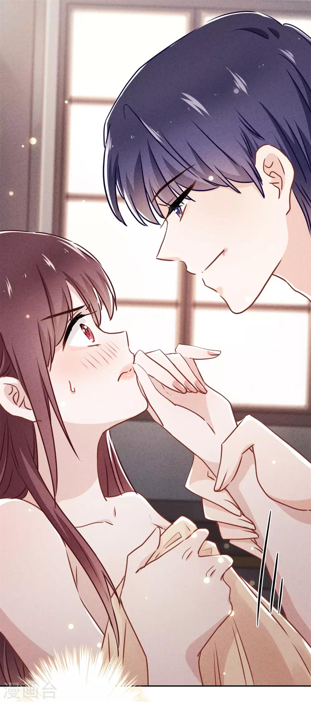 第34话 少帅的表白-第38话