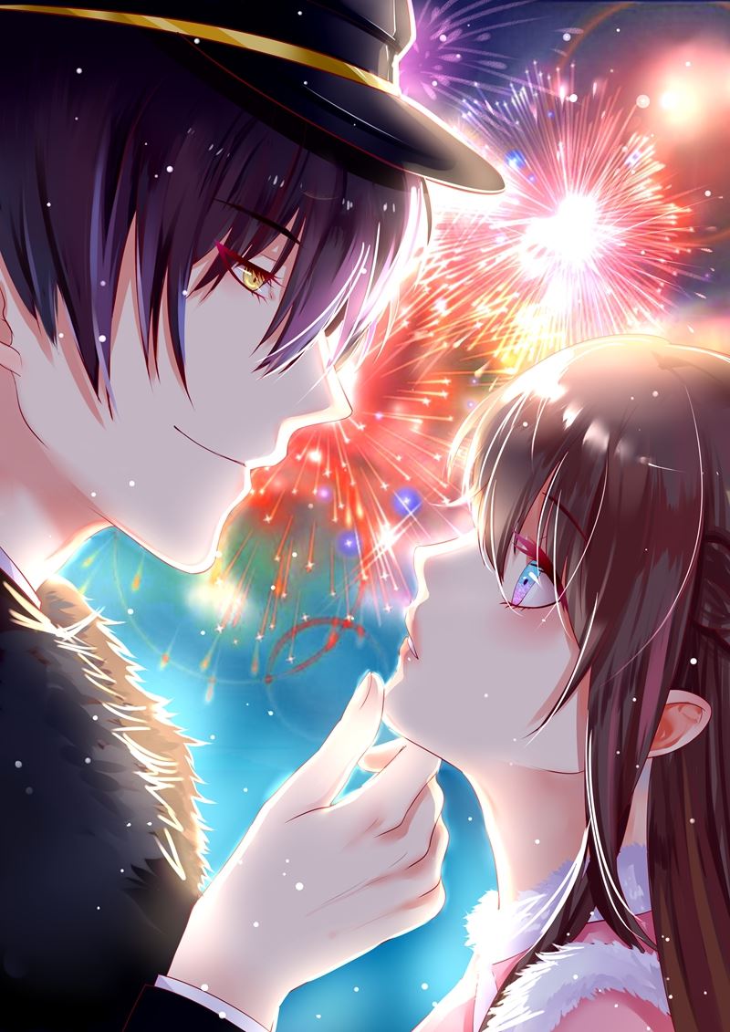 🍱少帅你老婆又跑了 第100话 你就知道欺负我 第1页