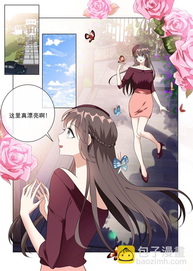 🍱少帅你老婆又跑了 第218话 少帅的金屋藏娇计划 第2页
