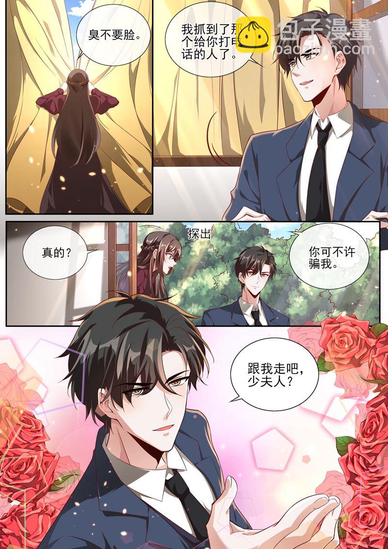 🍱少帅你老婆又跑了 畏刑自尽？ 第3页