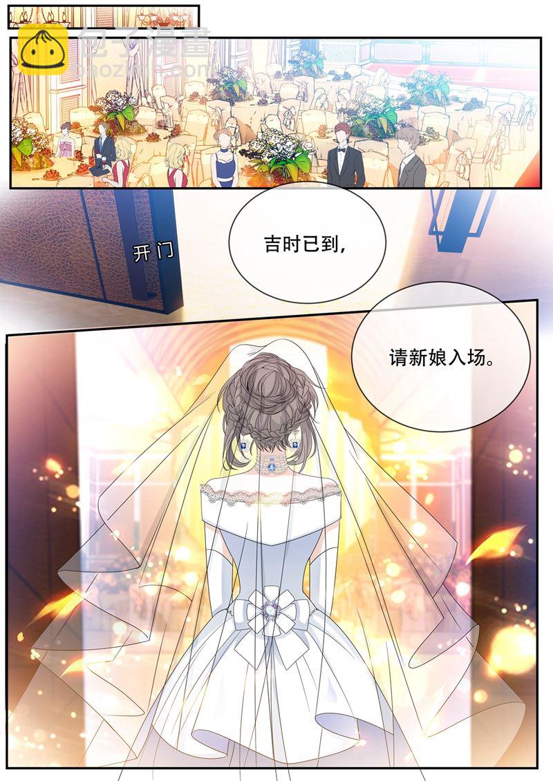 🍱少帅你老婆又跑了 吉时已到 第6页