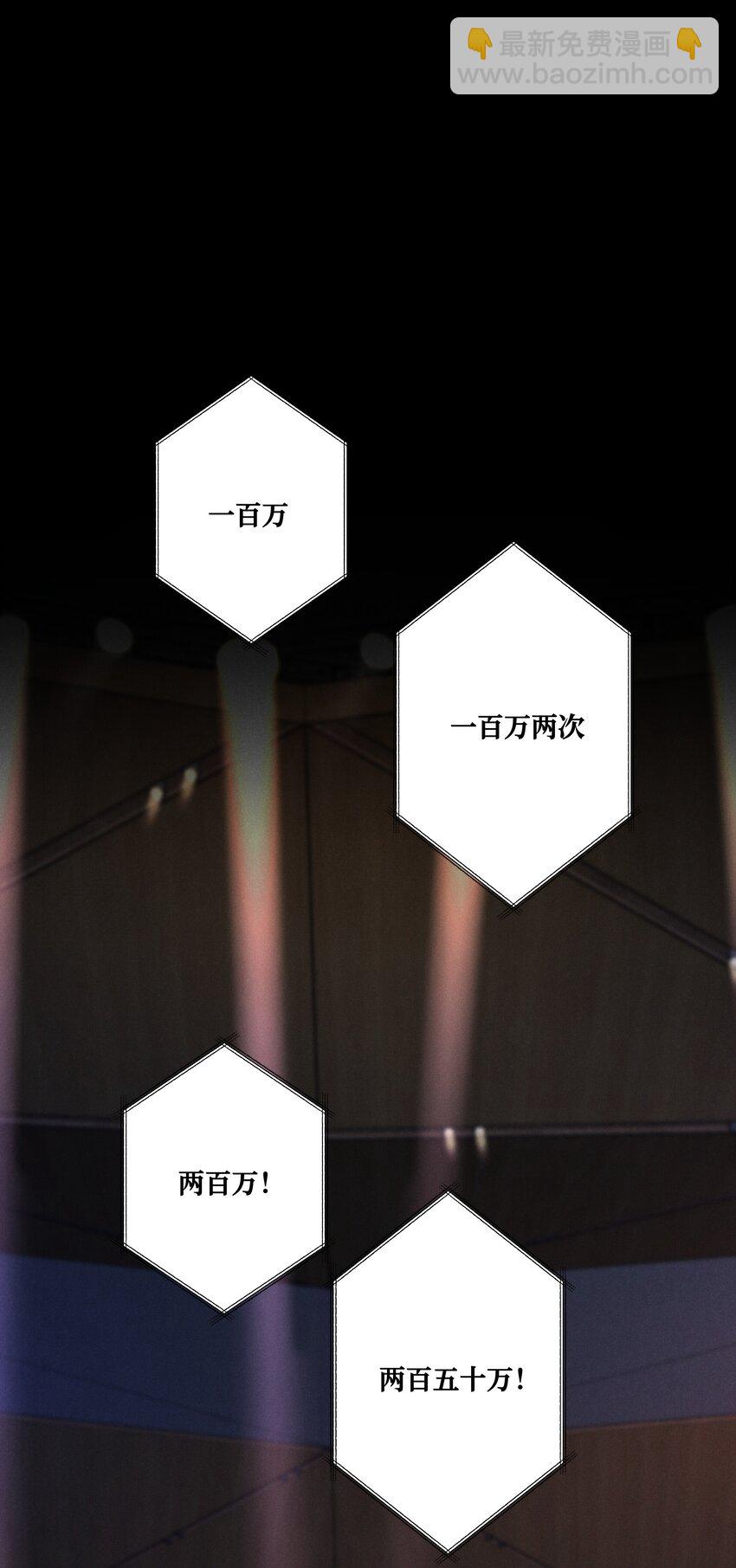 第14话 地下城的拍卖会-第14话