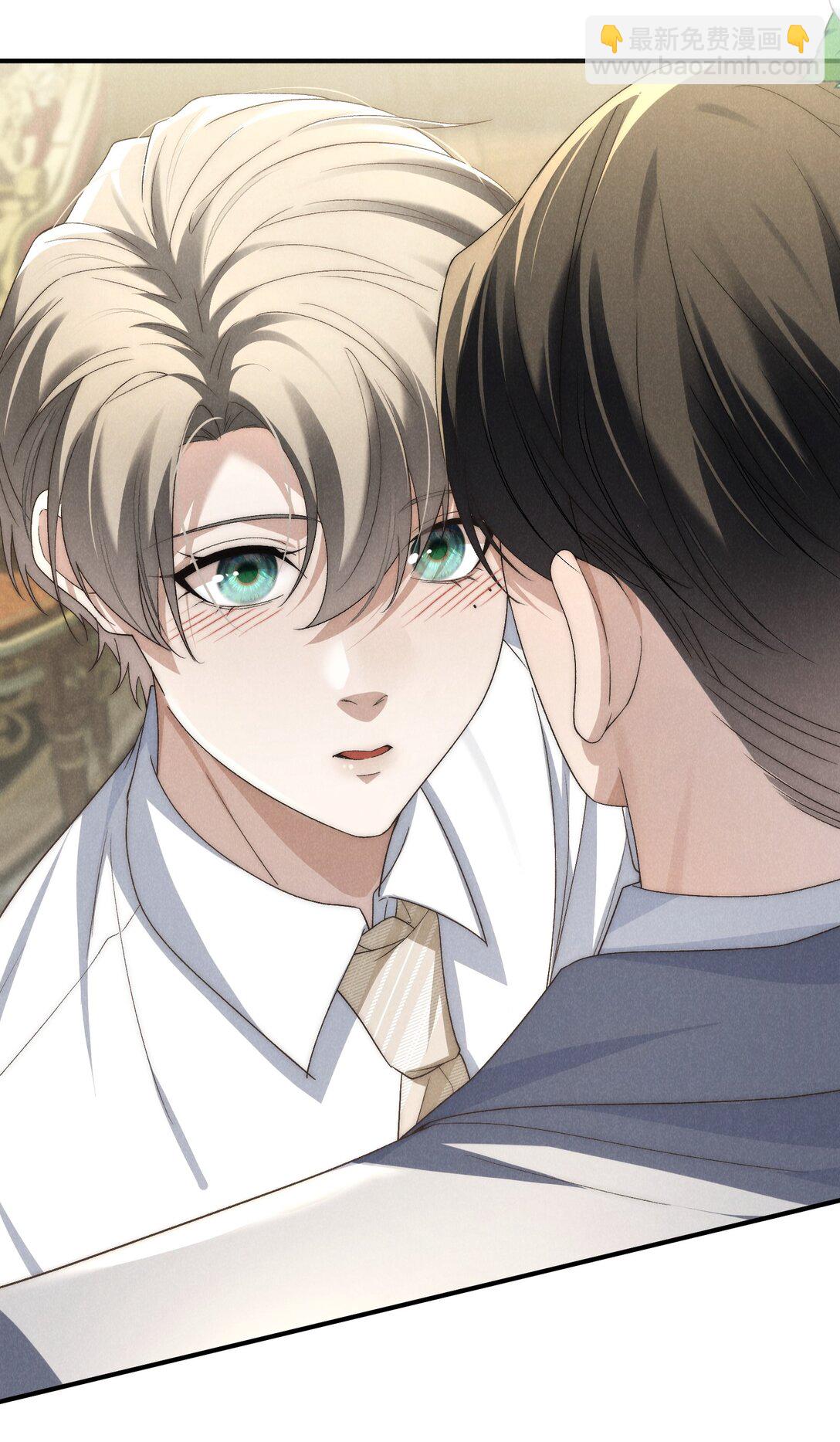第45话 奇怪的地方会更兴奋吗？-第48话