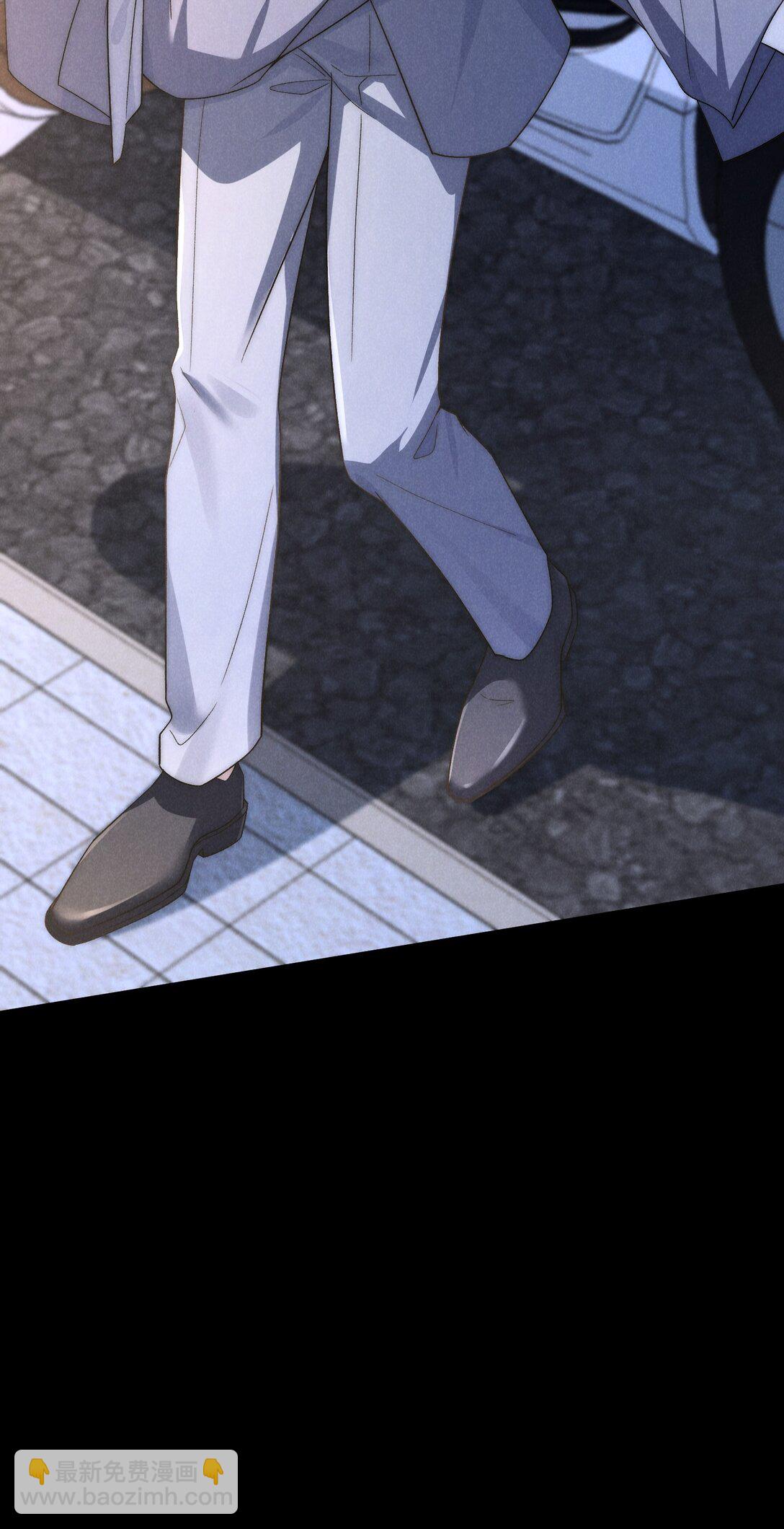 第45话 奇怪的地方会更兴奋吗？-第48话