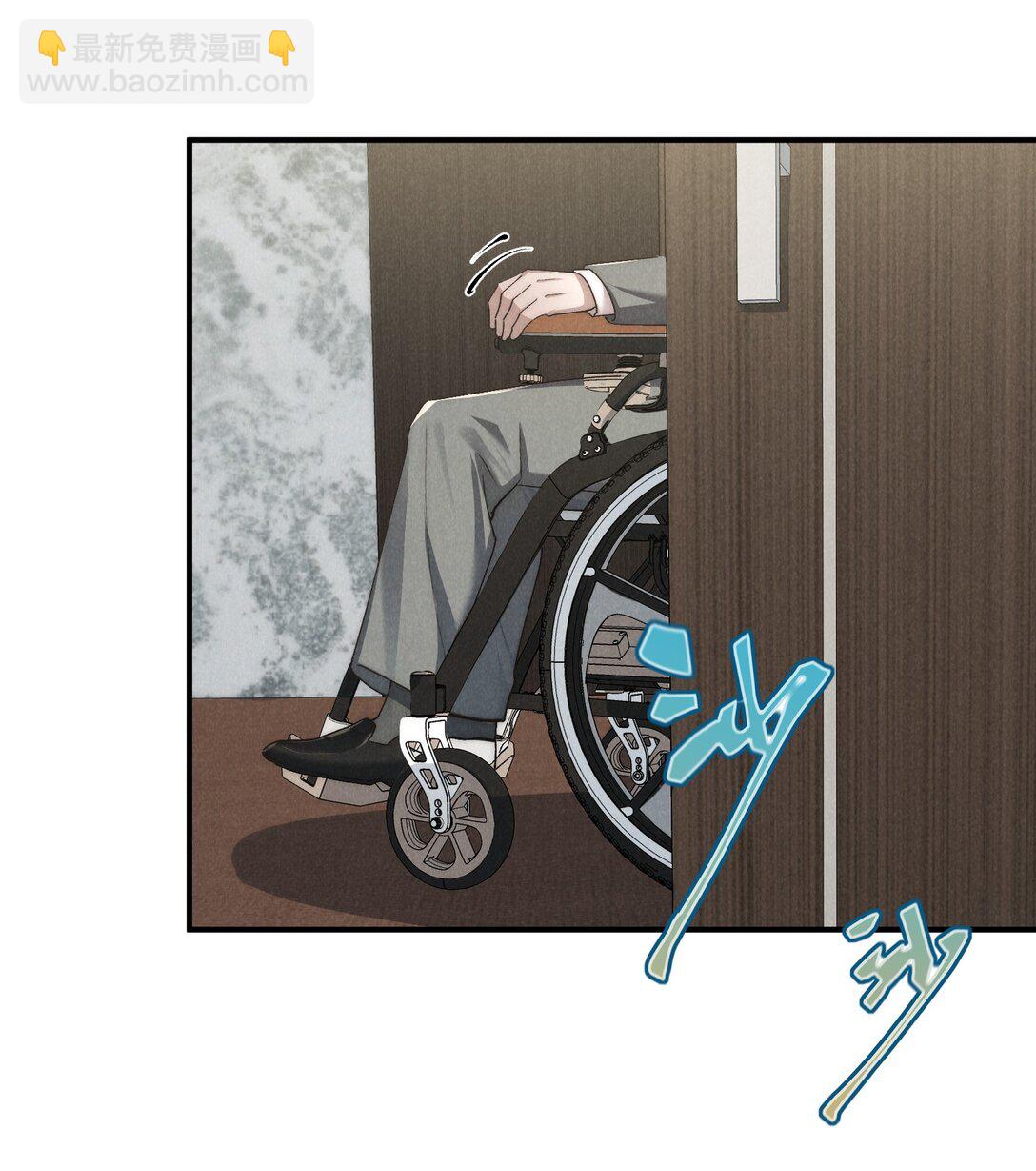 第61话 像个漂亮的瓷娃娃(1/2)-第64话