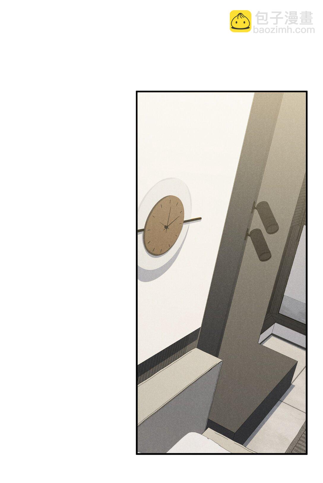 第64话 我嘴里的红酒味你要尝尝吗？-第68话