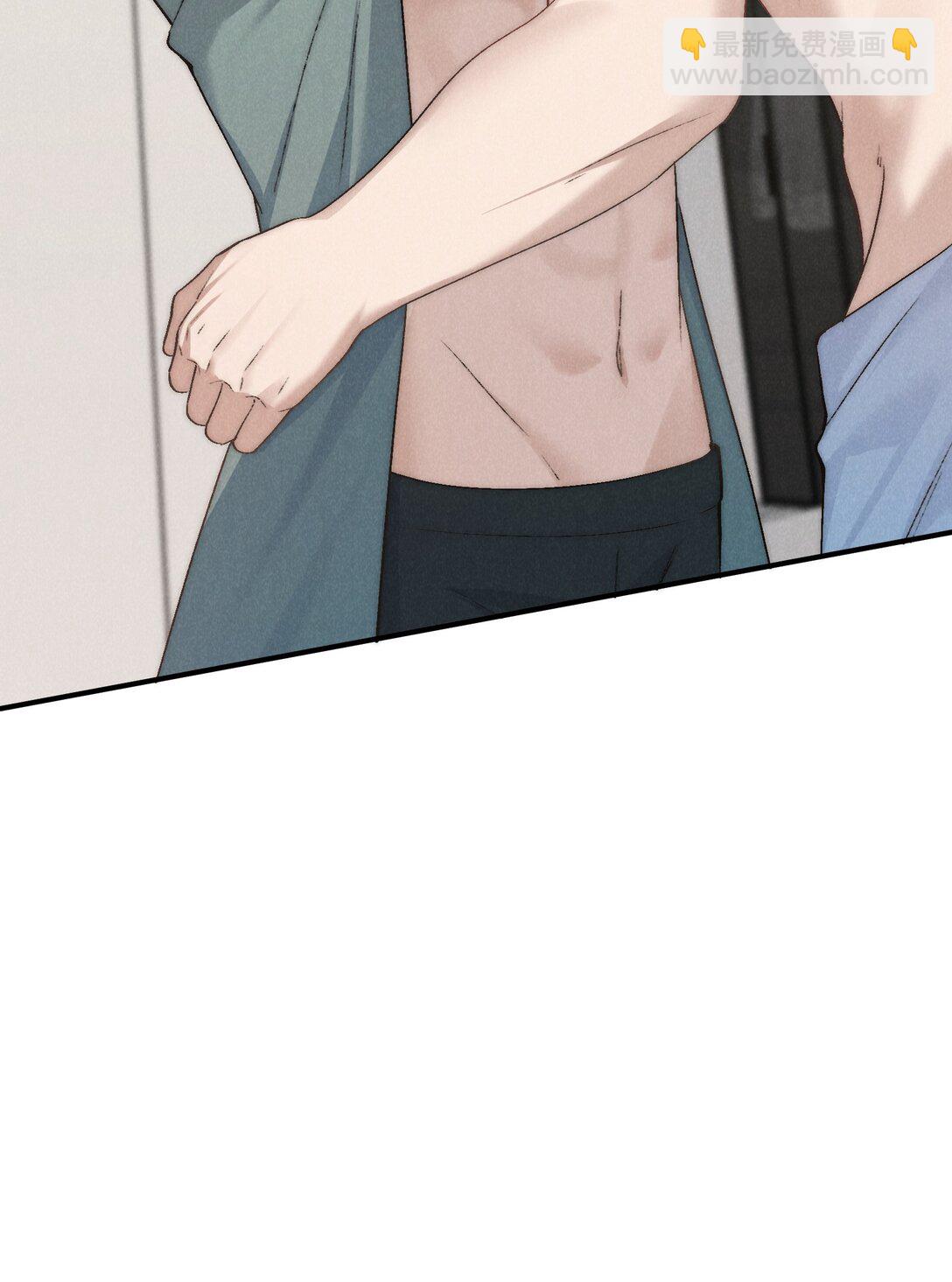 第64话 我嘴里的红酒味你要尝尝吗？-第68话