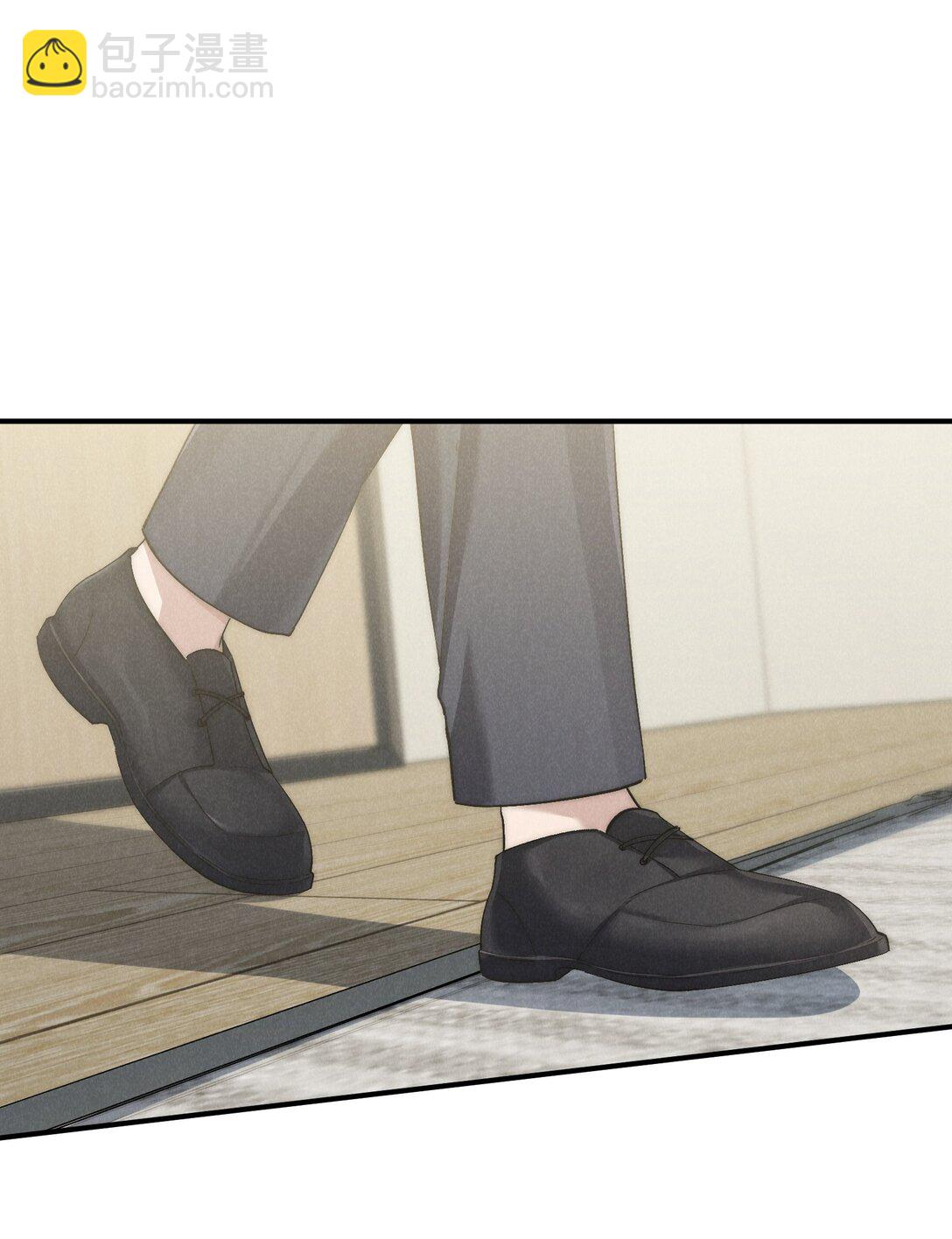 第66话 他来突袭查岗了？-第70话