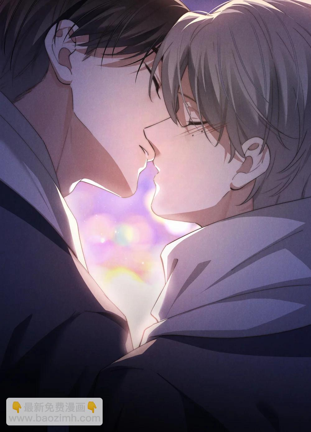 第72话 除夕夜的烟花之吻-第76话