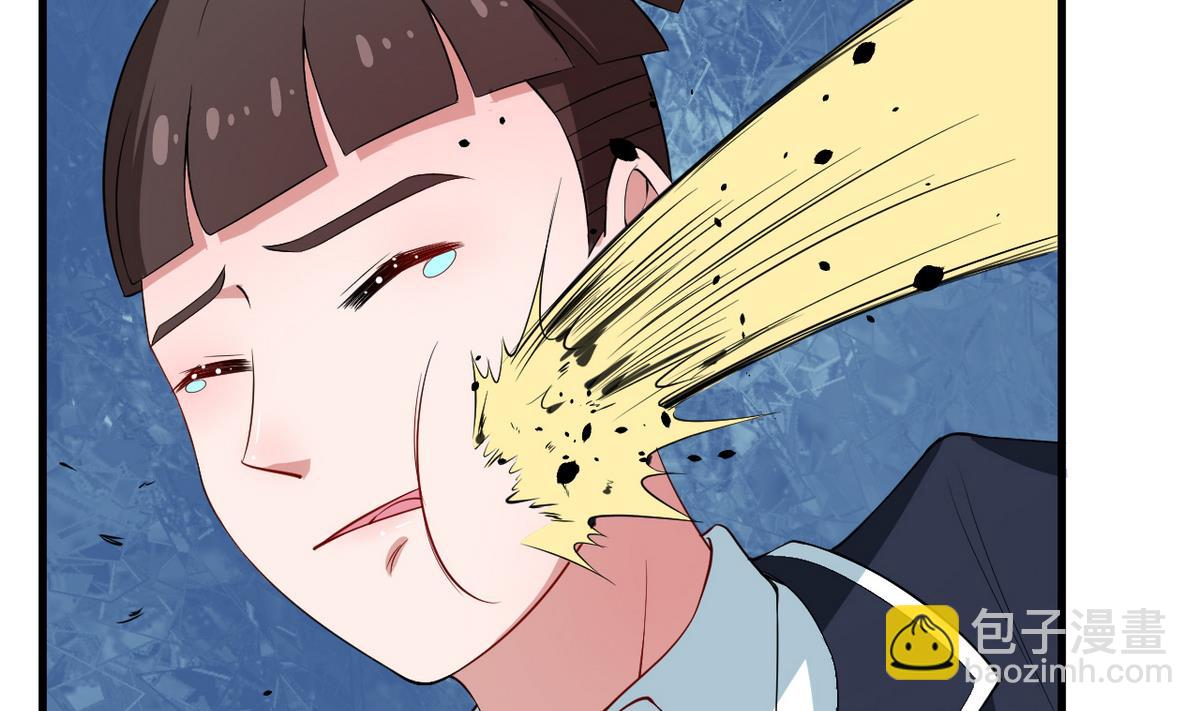 第7话 校园霸凌？！ 1(1/2)-第8话