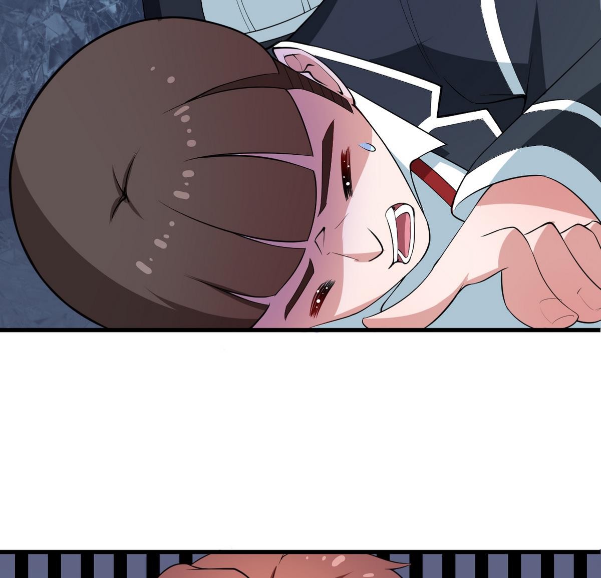 第7话 校园霸凌？！ 1(1/2)-第8话