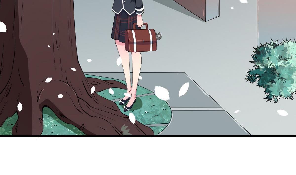 第7话 校园霸凌？！ 1(1/2)-第8话