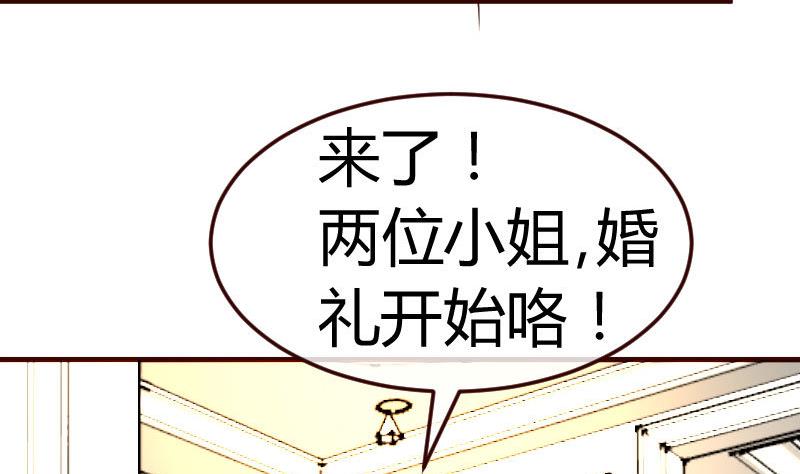 第133话 特殊的婚礼(1/2)-第132话