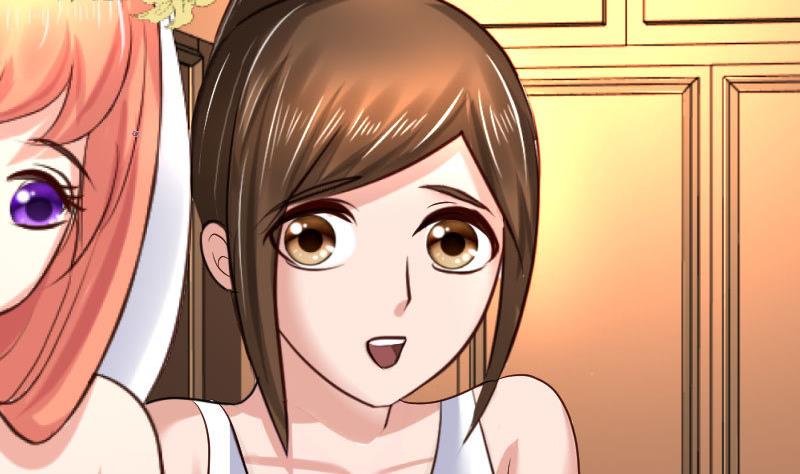 第55话 逼婚-第54话
