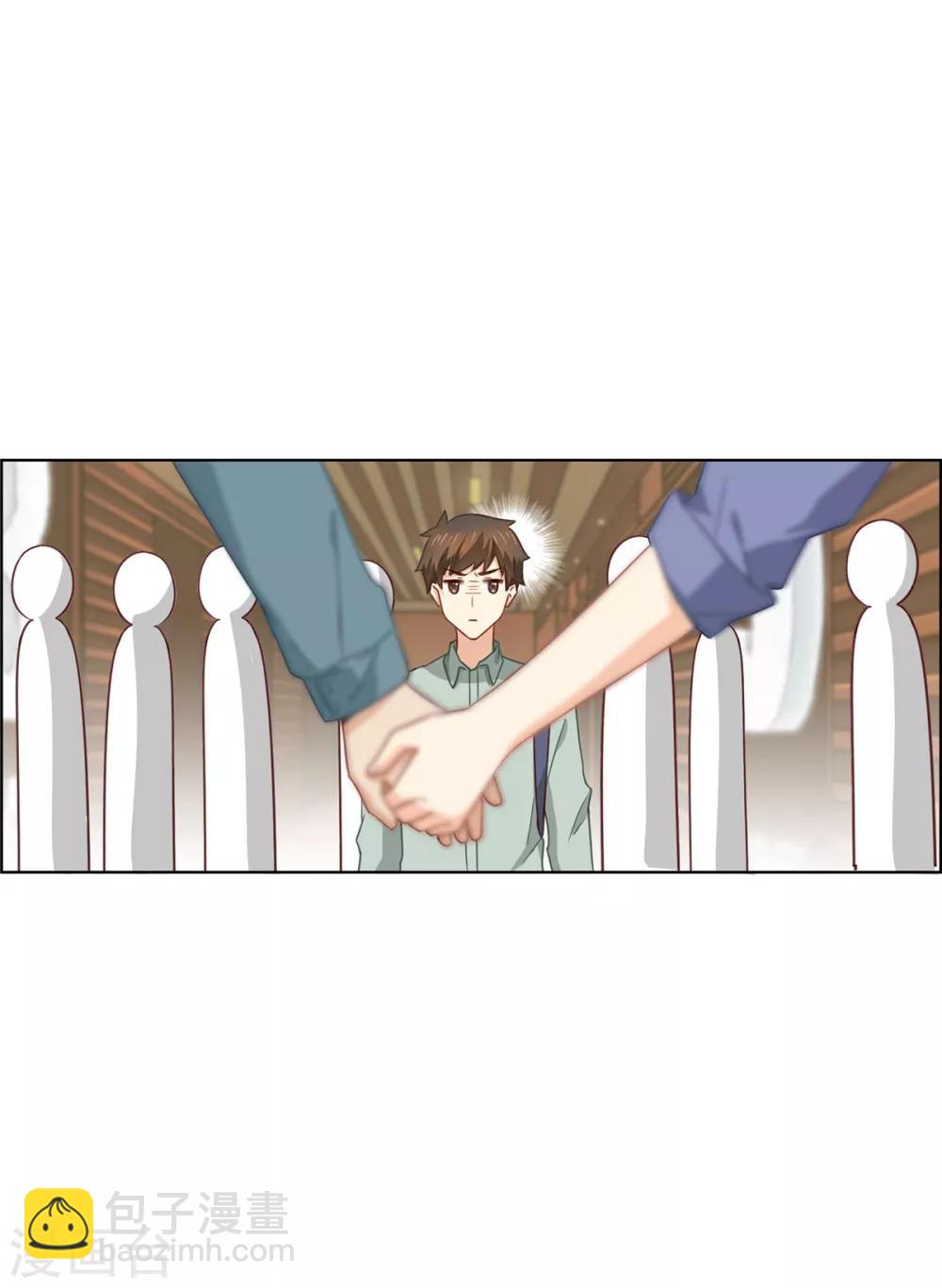 第78话 淘气包-第78话