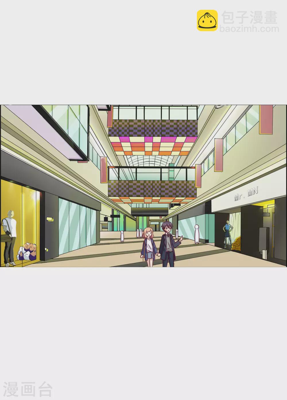 第82话 相思之苦-第82话
