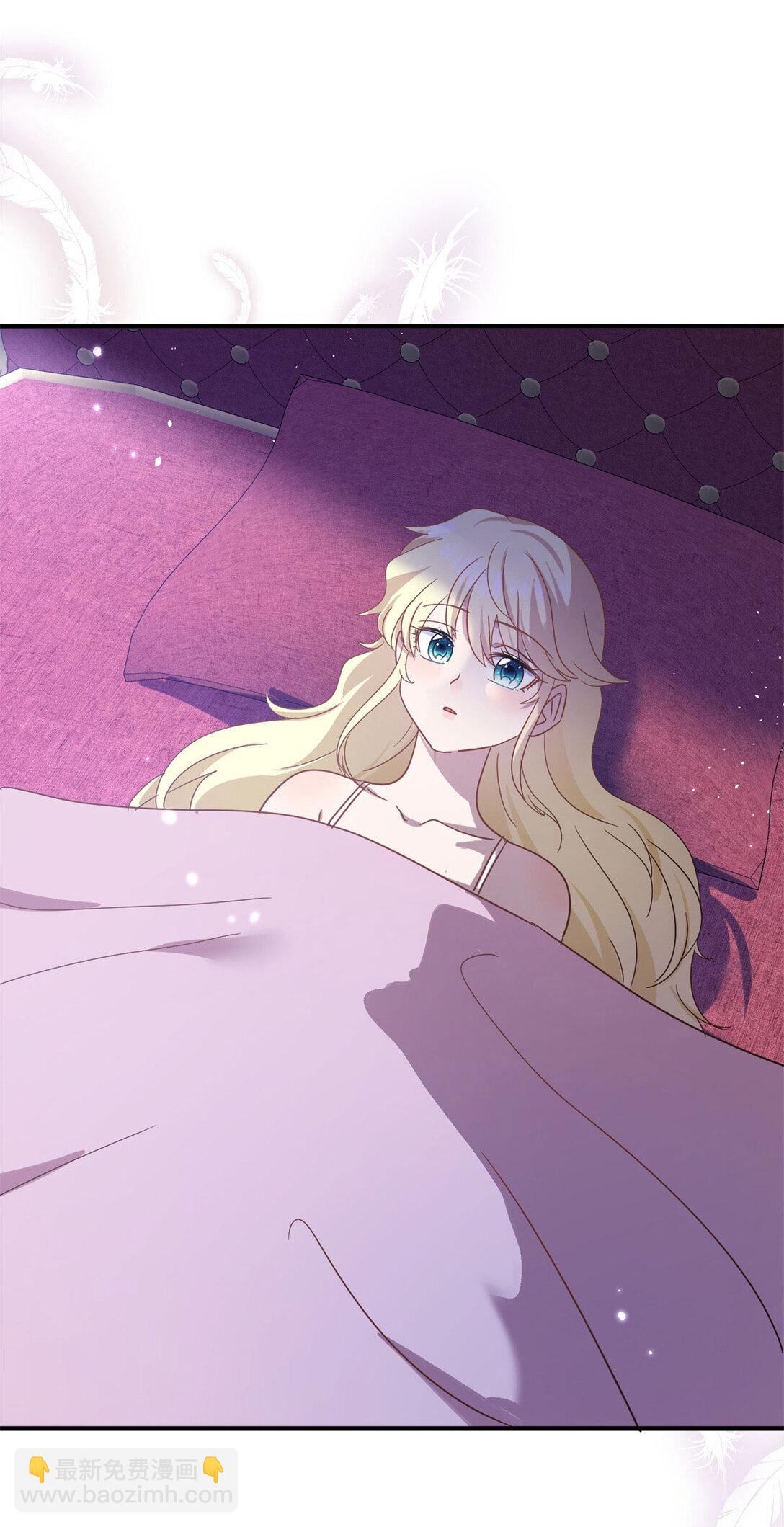 第131话 理查德的计划（上）-第132话