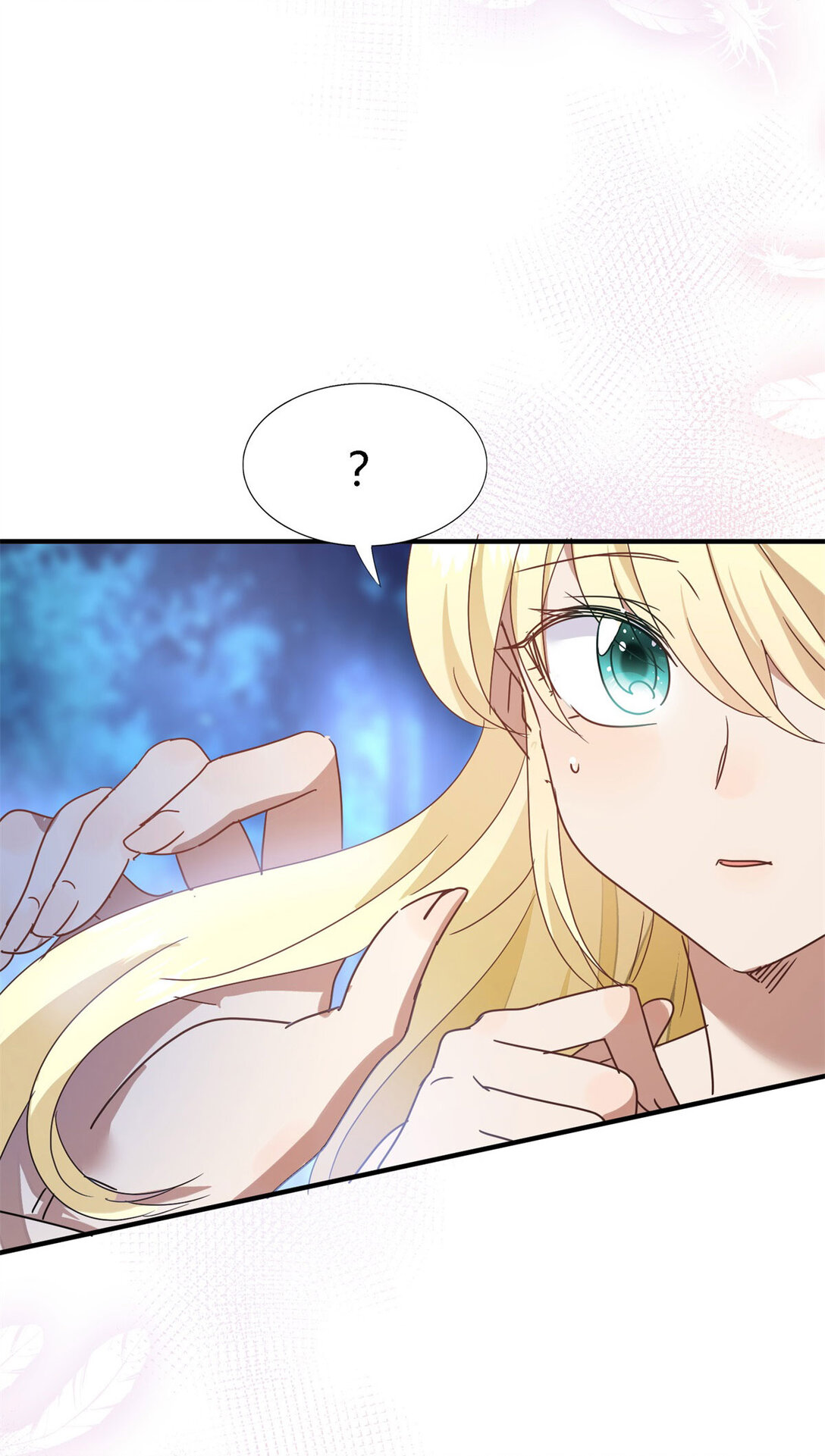 第133话 月夜（上）-第134话