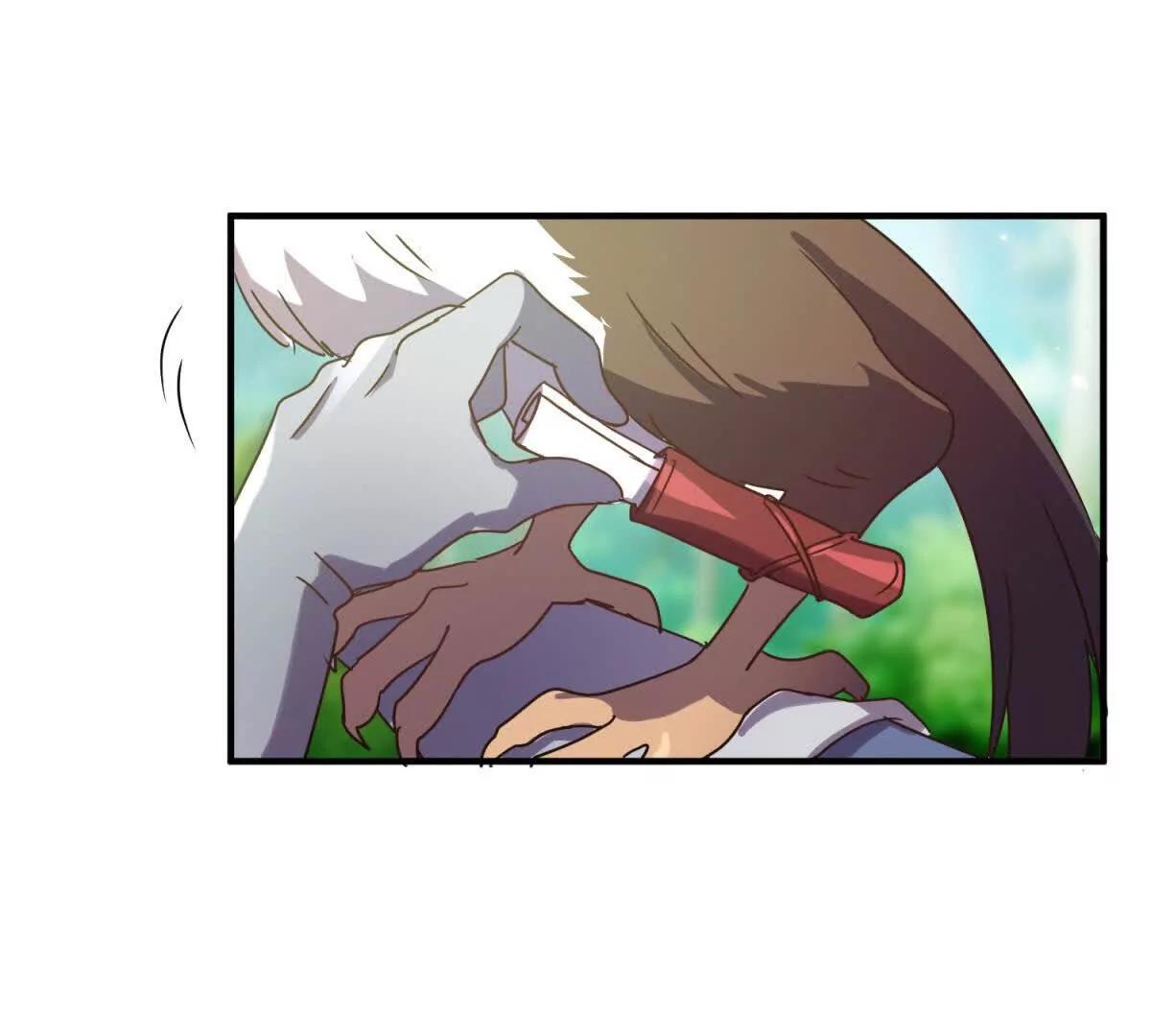 第157话 魔物目的地？（上）(1/2)-第158话