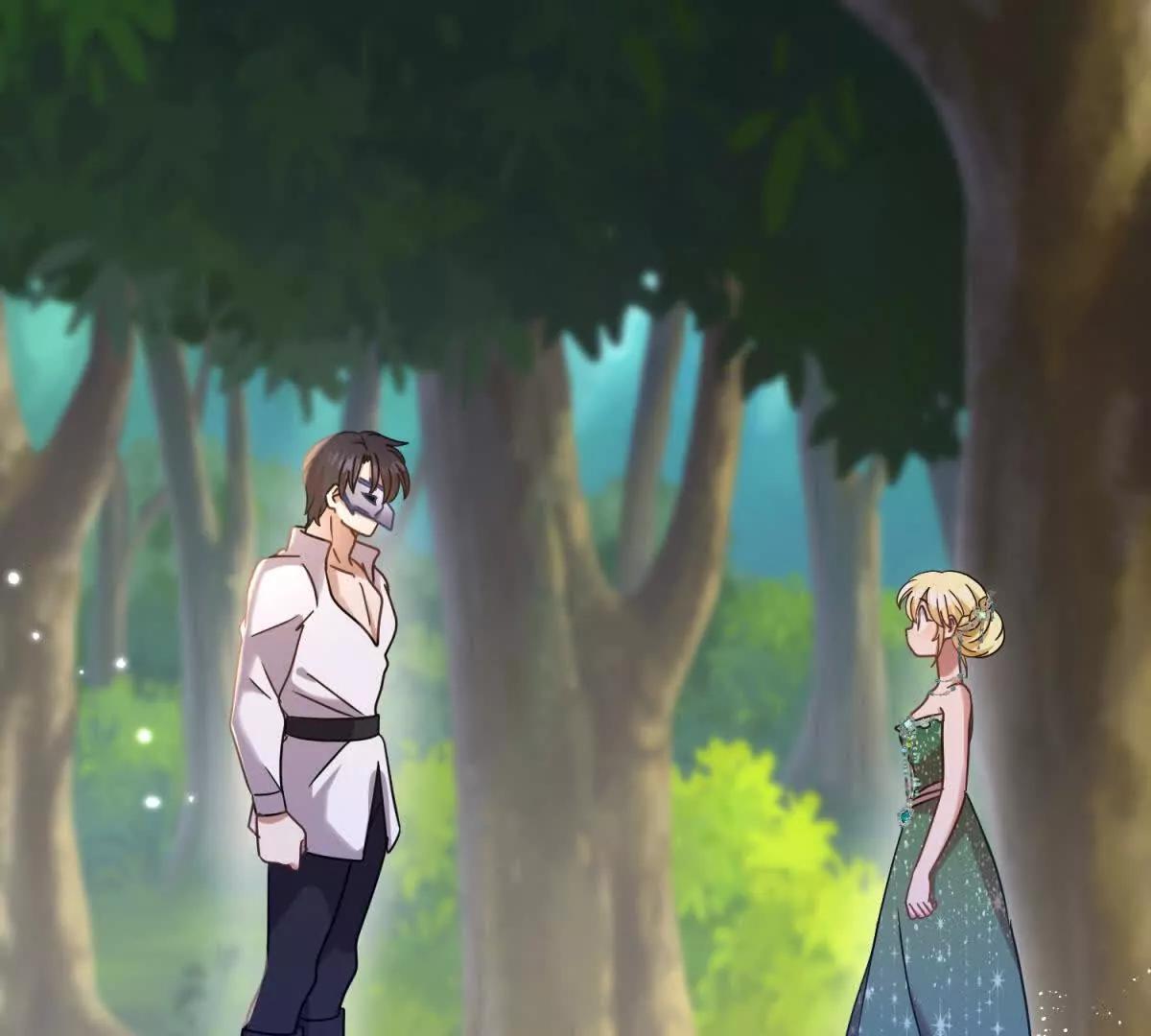 第159话 请吻我（上）(1/2)-第160话