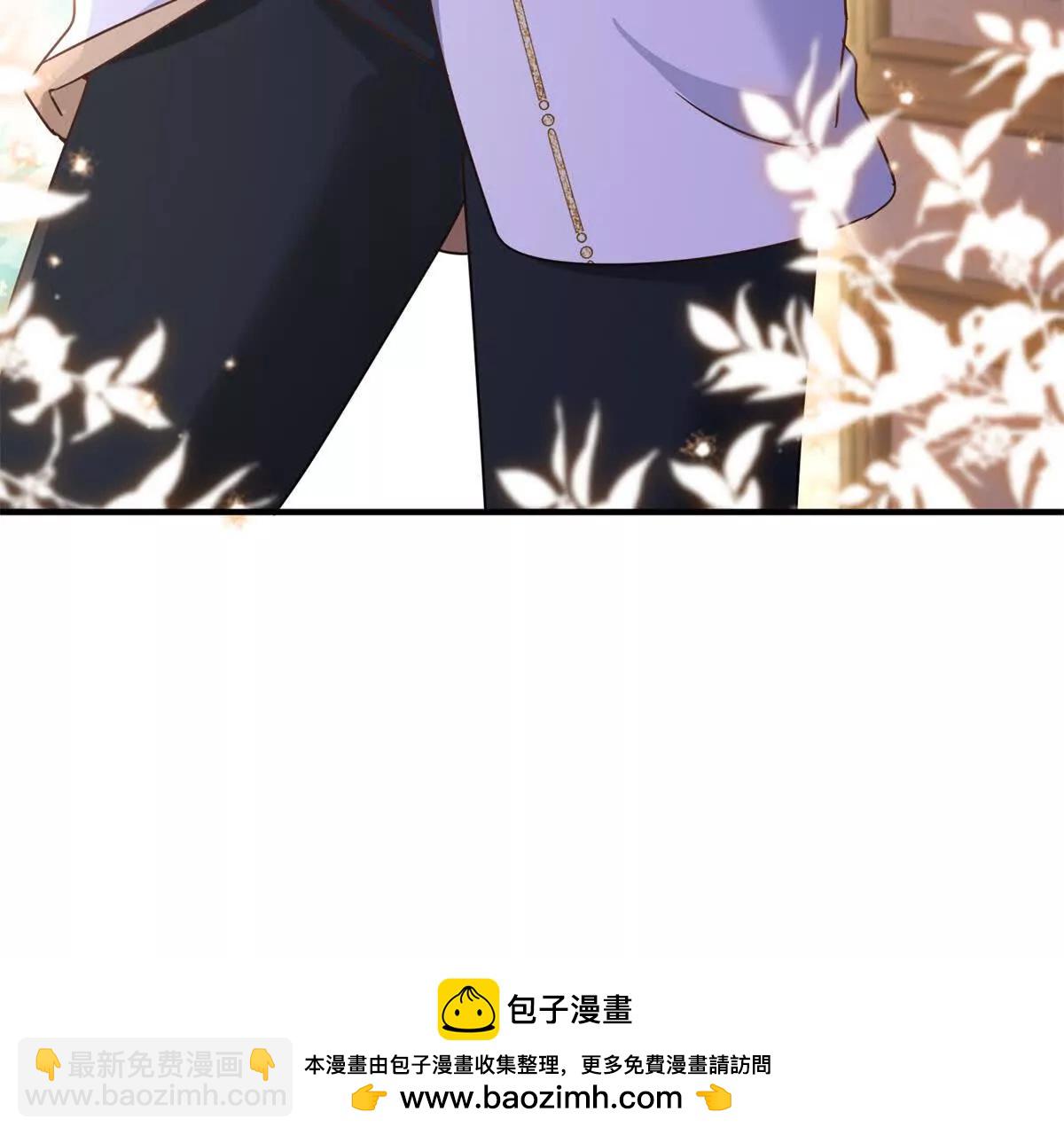第173话 有点奇怪（上）(1/2)-第174话