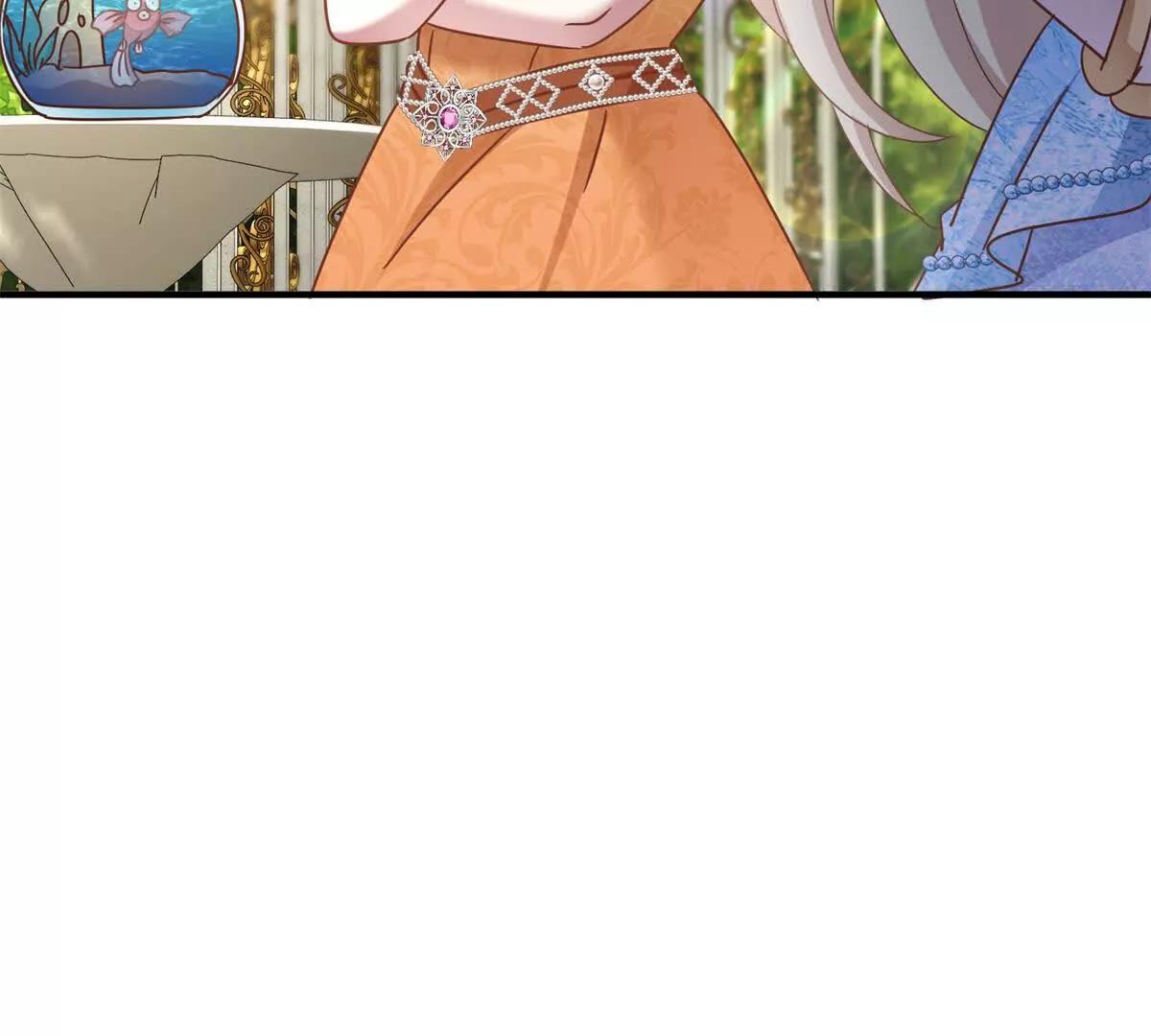第183话 茶会开始了（上）(1/2)-第184话