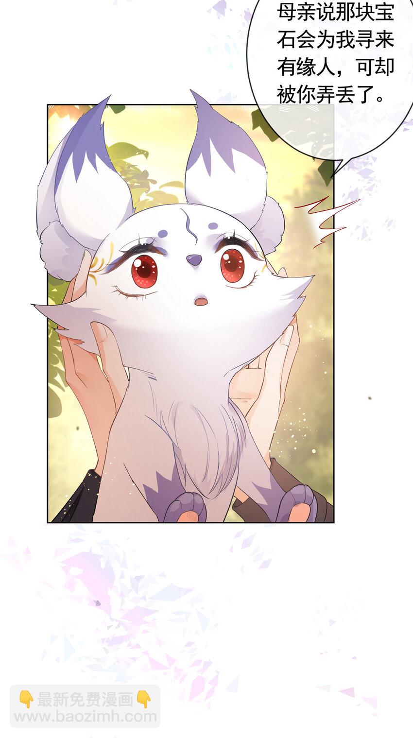 053 寻找姻缘的宝石-第54话