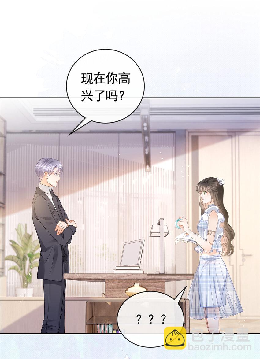 057 霸道总裁的浪漫-第58话