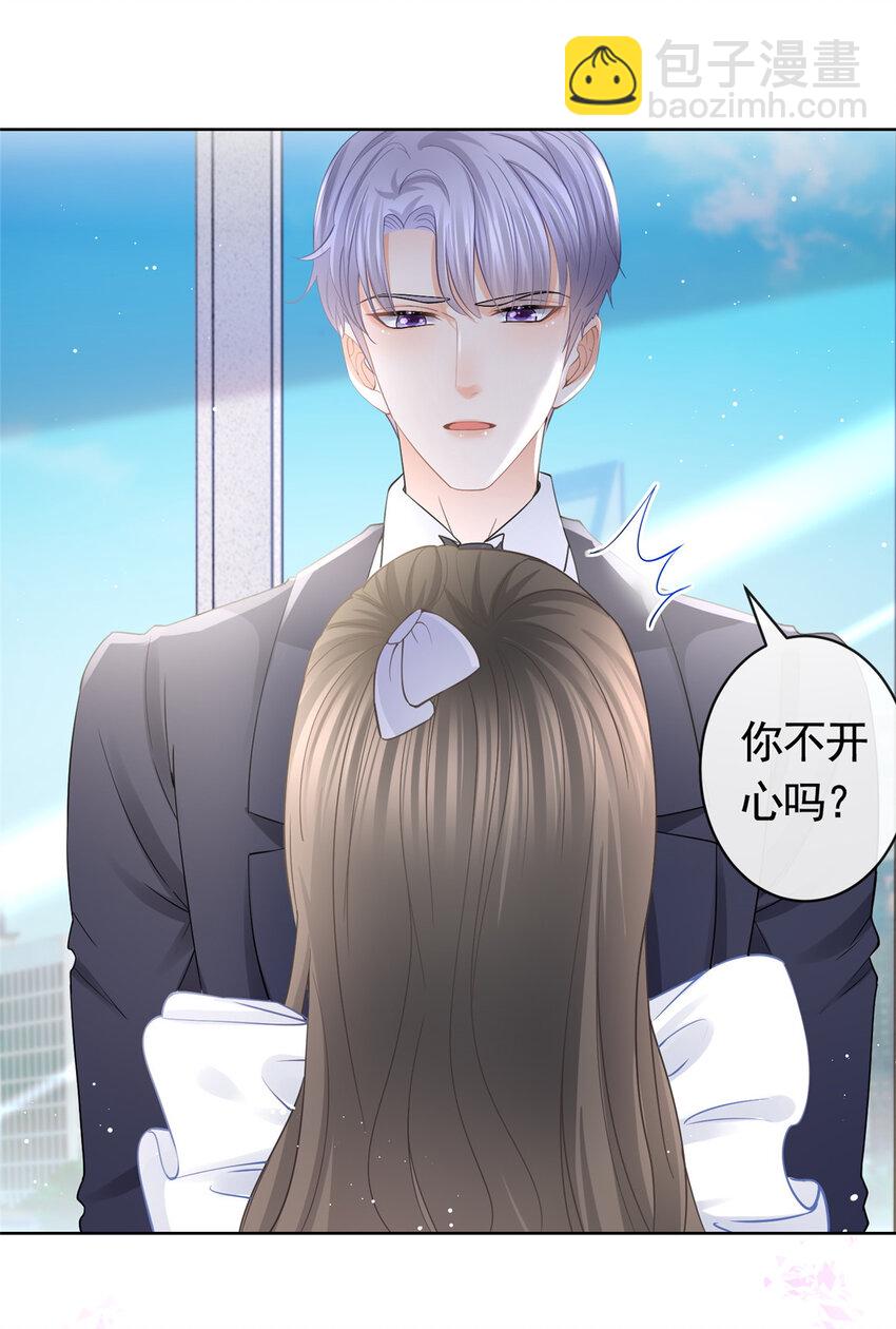 057 霸道总裁的浪漫-第58话