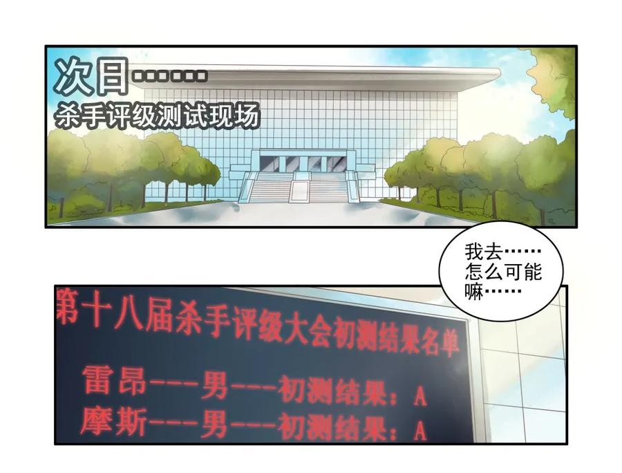 🍱殺手古德 1081 杀手评级 第11页