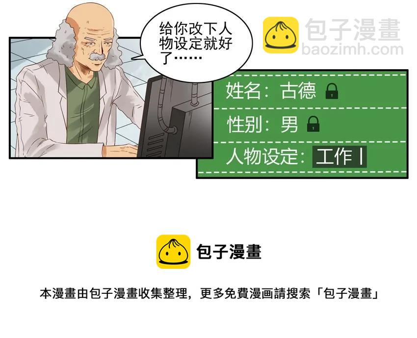 🍱殺手古德 1287 工作狂 第13页