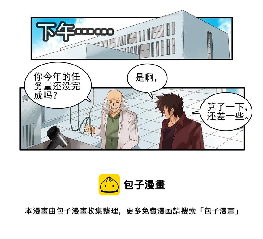 🍱殺手古德 1287 工作狂 第5页