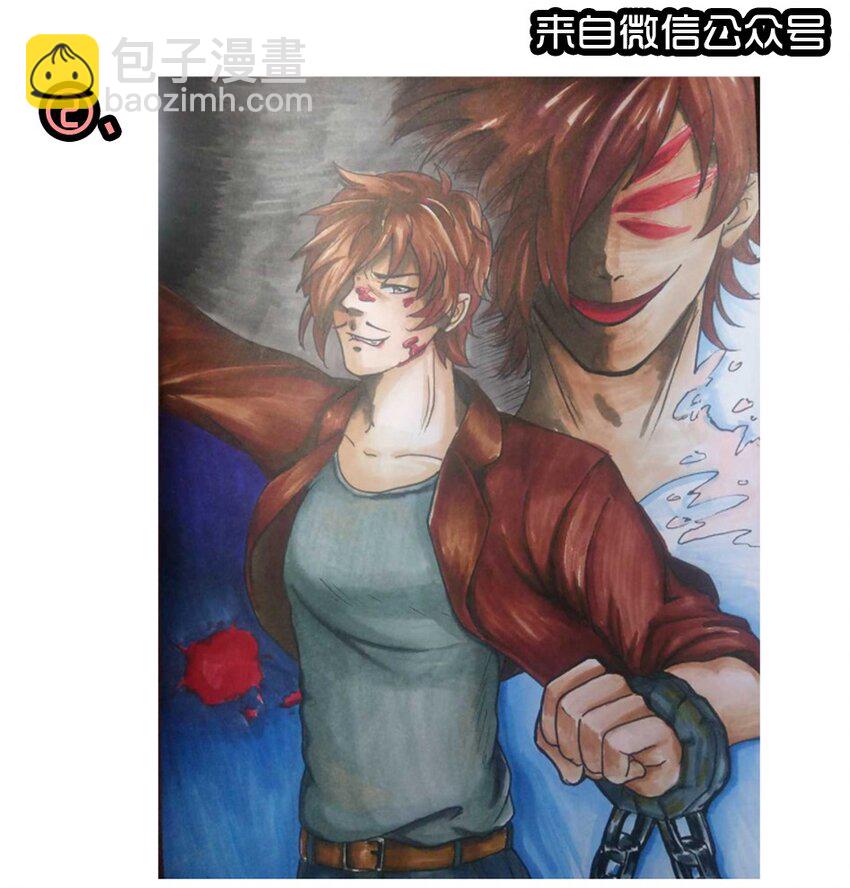 🍱殺手古德 1407 生日活动结果公布 第35页