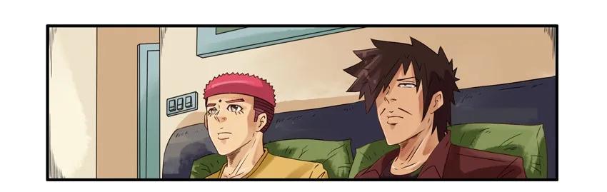 🍱殺手古德 1445 记性差 第3页