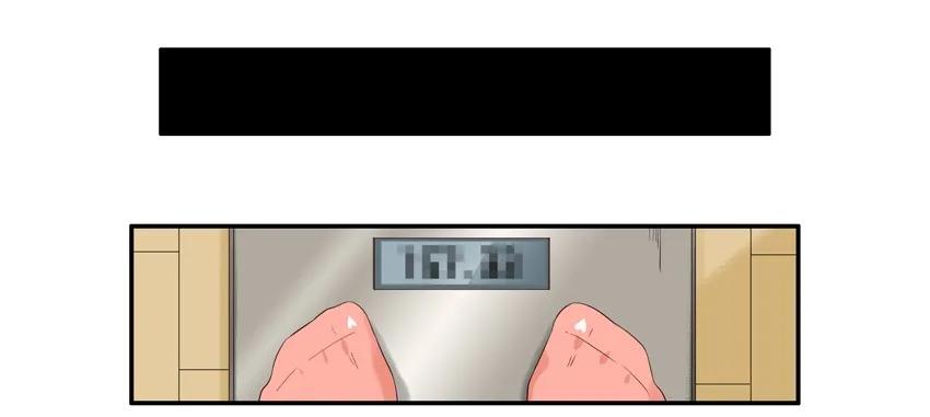 🍱殺手古德 1491 戒晚饭 第3页