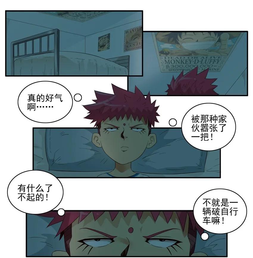🍱殺手古德 1561 自行车 第3页
