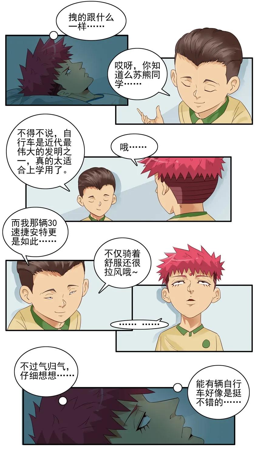 🍱殺手古德 1561 自行车 第4页