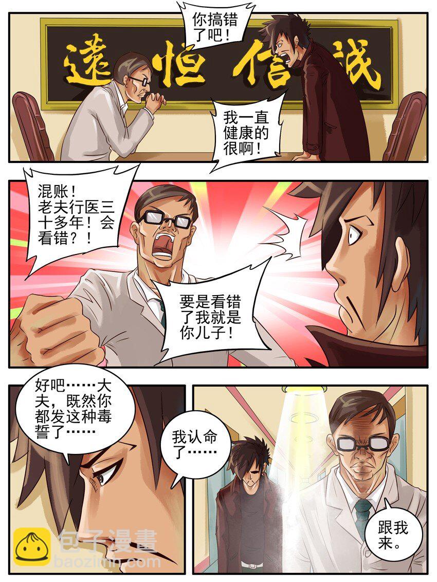 🍱殺手古德 021 手术 第3页