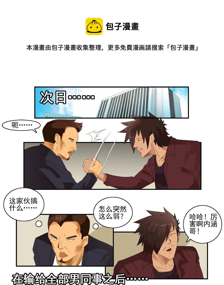 🍱殺手古德 1629 扳手腕 第9页