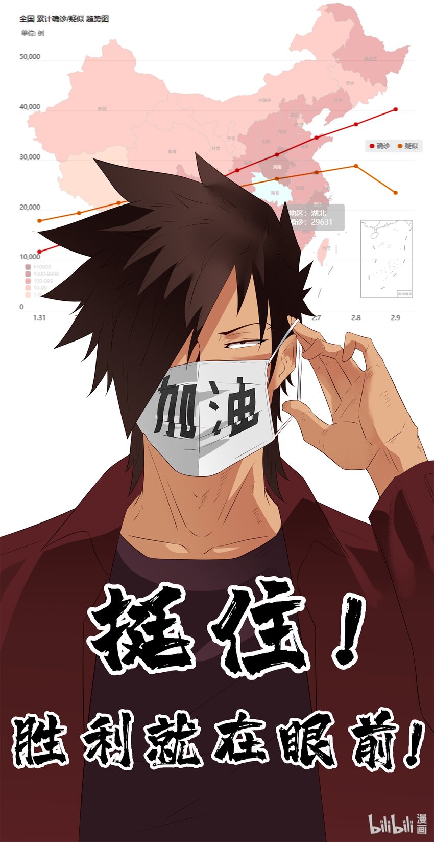 🍱殺手古德 1701 加油！ 第1页
