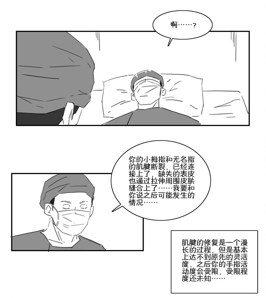 🍱殺手古德 1709 番外小故事（下） 第2页