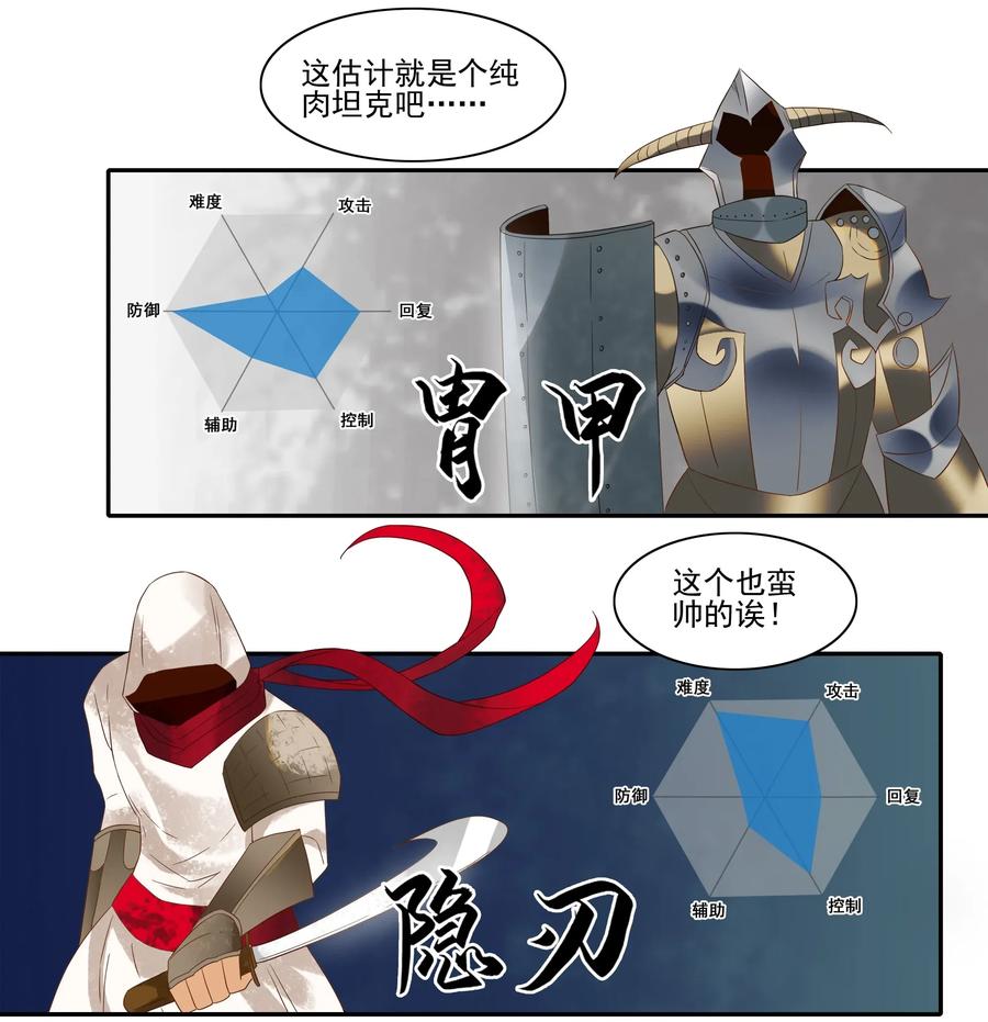 🍱殺手古德 1815 新伙伴 第6页