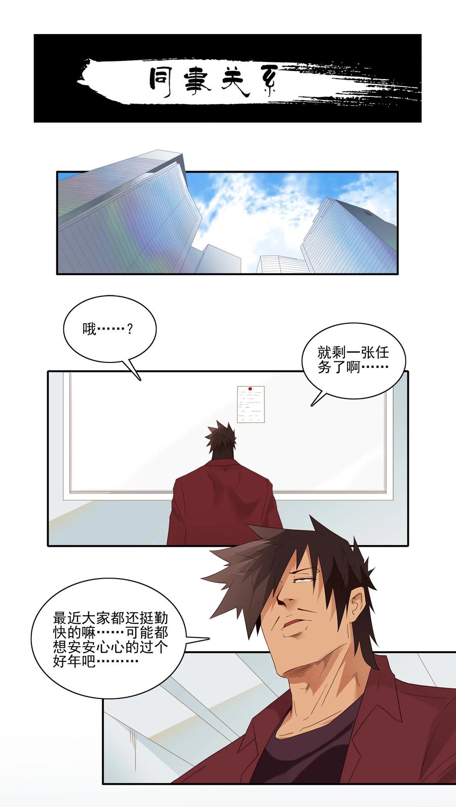 🍱殺手古德 1831 同事关系 第2页