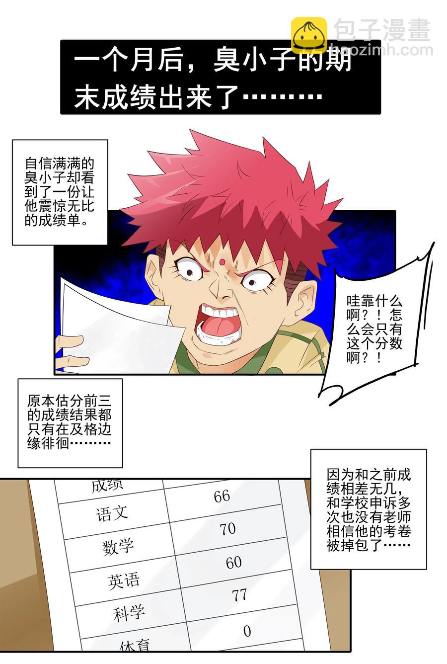 🍱殺手古德 1847 期末奖励 第14页