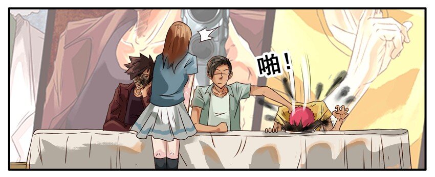🍱殺手古德 317 签售会 第7页